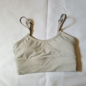 Ethos sports bra